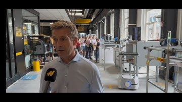 Windesheim Demodag - Innovation day Protofestival