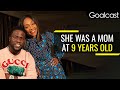 Kevin Hart Taught Tiffany Haddish this One Important Lesson | Inspiring Life Stories | Goalcast