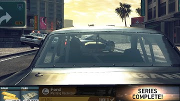 NEED FOR SPEED - NO LIMITS | Ford Mustang  Hoonicorn - FINAL CHAPTER, Special Event