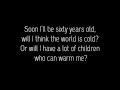 Lukas Graham - 7 Years (Com Letra/Lyrics) - Cover