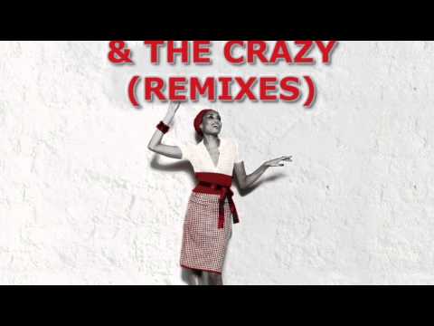 Imany - The Good the Bad & the Crazy (Filatov & Karas Remix) (HD)