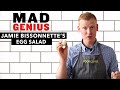 How to Make Egg Salad Like Jamie Bissonnette | Food & Wine