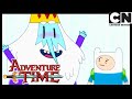 Blenanas | Adventure Time | Cartoon Network