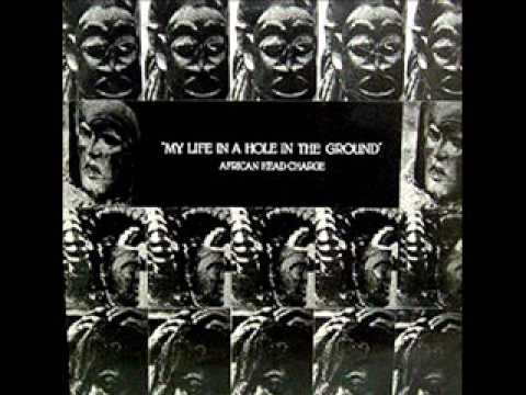 その他 African Head Charge - Stebeni's Theme African Head Charge - Stebeni's Theme - YouTube