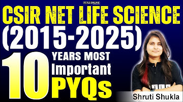 𝟏𝟎 𝐘𝐄𝐀𝐑𝐒 𝐌𝐎𝐒𝐓 𝐈𝐌𝐏𝐎𝐑𝐓𝐀𝐍𝐓 𝐏𝐘𝐐 | 𝟐𝟎𝟏𝟓-𝟐𝟎𝟐𝟓 | 𝐂𝐒𝐈𝐑 𝐍𝐄𝐓 𝐋𝐈𝐅𝐄 𝐒𝐂𝐈𝐄𝐍𝐂𝐄