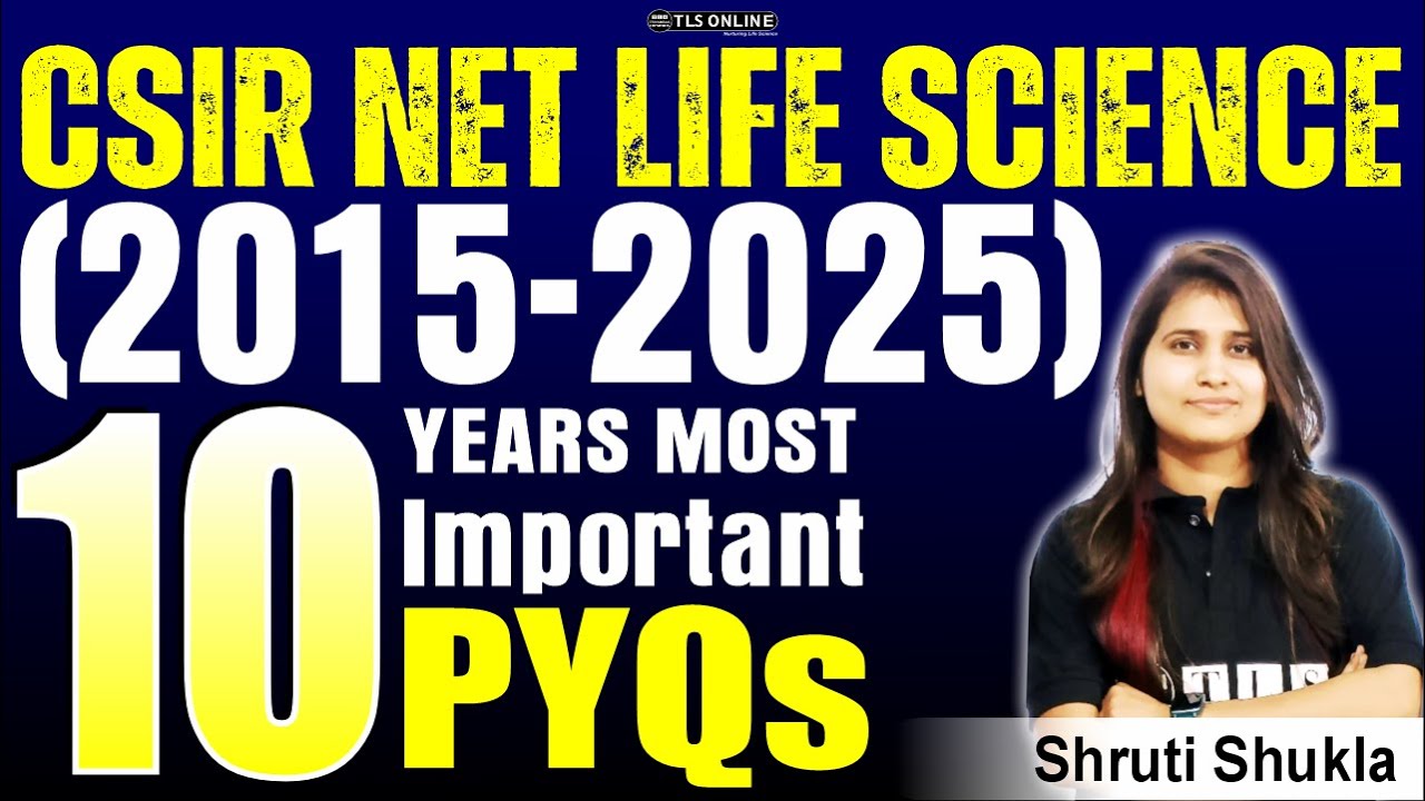 𝟏𝟎 𝐘𝐄𝐀𝐑𝐒 𝐌𝐎𝐒𝐓 𝐈𝐌𝐏𝐎𝐑𝐓𝐀𝐍𝐓 𝐏𝐘𝐐 𝐒𝟎𝟔 | 𝟐𝟎𝟏𝟓-𝟐𝟎𝟐𝟓 | 𝐂𝐒𝐈𝐑 𝐍𝐄𝐓 𝐋𝐈𝐅𝐄 𝐒𝐂𝐈𝐄𝐍𝐂𝐄