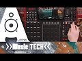 The Mighty Akai MPC X Returns... Is this the MPC5000 for a New Generation?