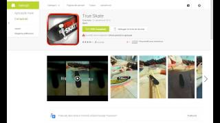 Cum luam jocuri gratis pe GOOGLE PLAY! screenshot 3