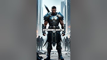 Warrior Mindset Unleashed