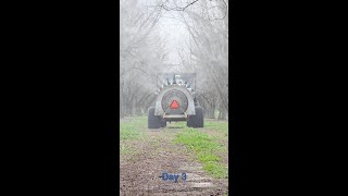 Smart Apply - Georgia Pecan Grower Install