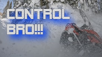 SS Freeride tips on handlebar setup