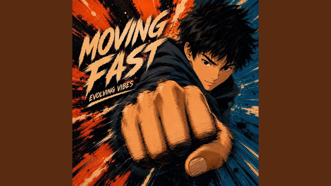 Watch Moving Fast on YouTube Watch Moving Fast on YouTube