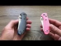 My Problem With Benchmade Knives - Griptilian Comparison