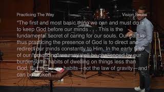 Apprentice of Jesus pt2/Be With Jesus/Various