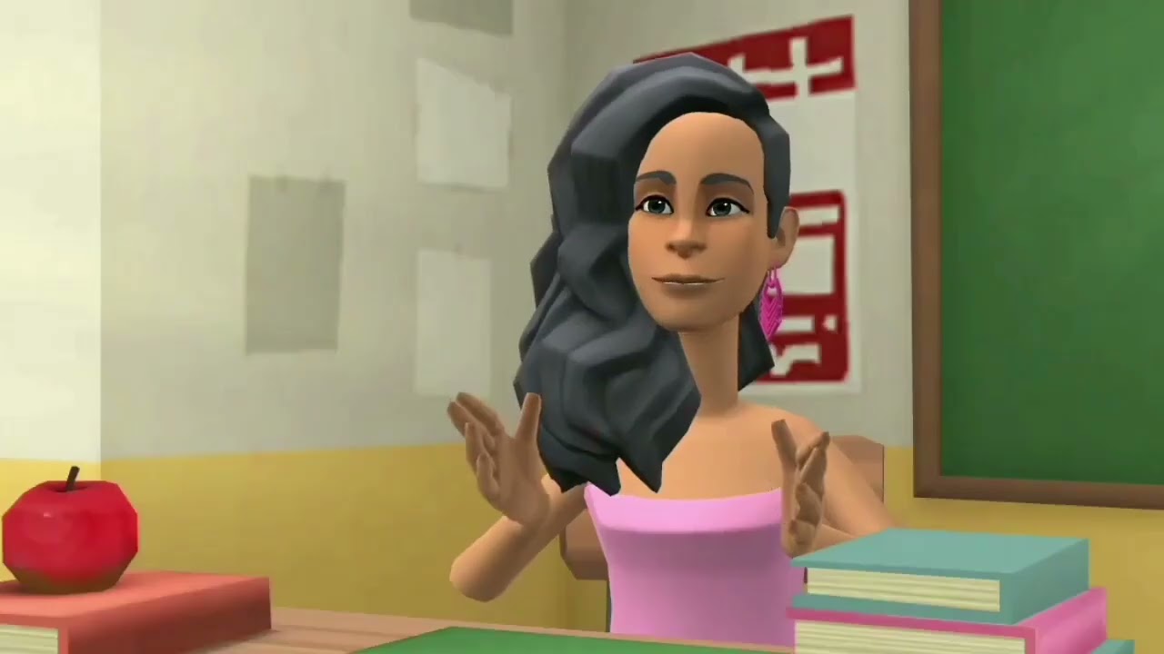 Yo kenbe Sabrina ak ti gason yo rele lover a gen plezi ti manzè kriyé 😂😂