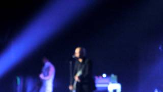 Winter Jam 2012 Peter Furler