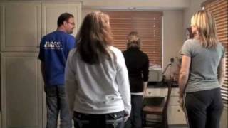 Beat It_Boyle-Kraus Flash Mob Instructional video 1