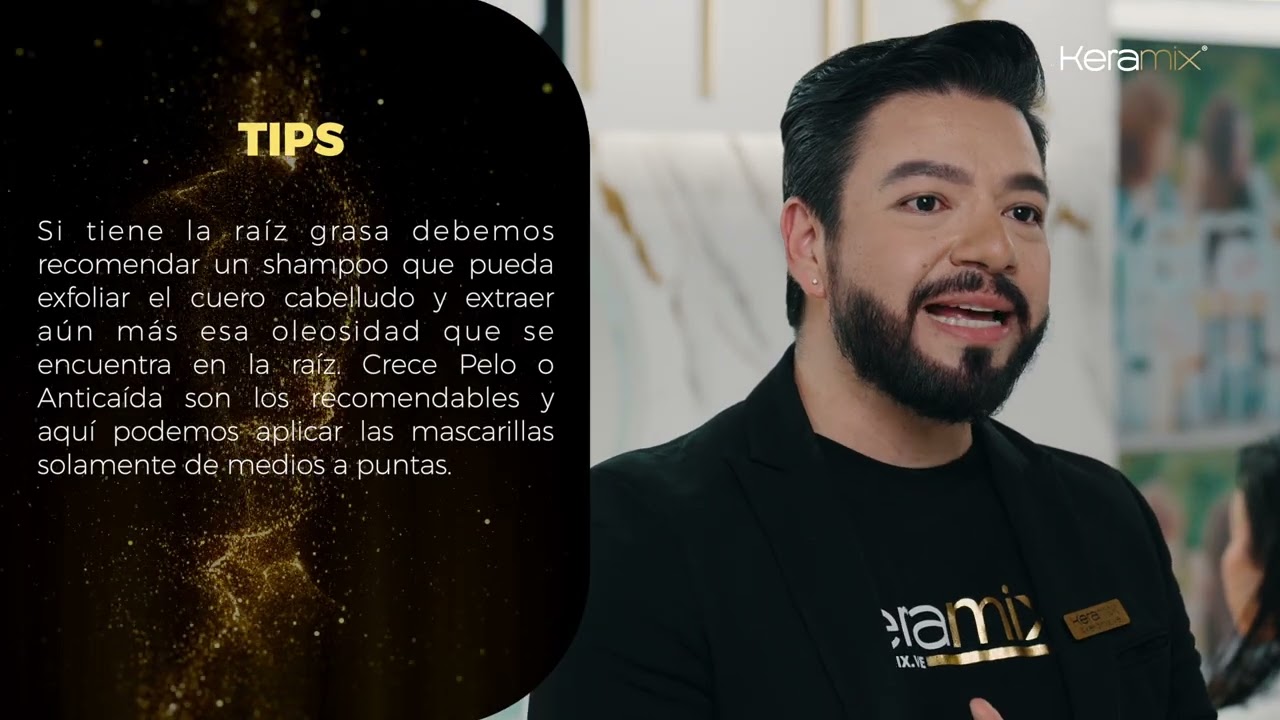 Clase #1: Cronogramas Capilares (Tercer Módulo)