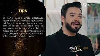 Clase #1: Cronogramas Capilares (Tercer Módulo)