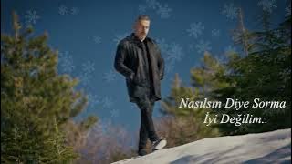 Erkan Çetinkaya - Nasılsın Diye Sorma İyi Değilim!