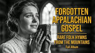A Quiet Sunday in the Appalachians: Old-Time Worship Music
