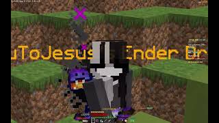 I Got Wiped, Profile Got Deleted, So I Did This (Its Alpha Server BTW)
