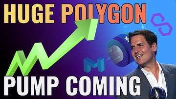 New All Time High, Polygon Price Prediction May 2021