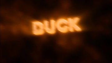 14# .duck get_r3kt Intro By: Meh (IntroBattle)