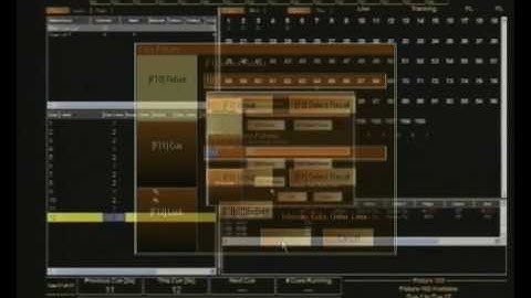 Palette Training 19: Moving Light Control