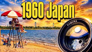 Lens has1000 Aperture Blades from Japan Pure Gold Photography Class 687