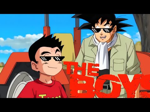 Dragon Ball Super Funny Moments 😂😂 In Hindi |Dragon Ball Super In Hindi | Goku Funny Moments