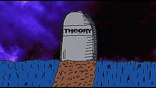 Theory of a Deadman - Funeral Song (Official Lyric Video)