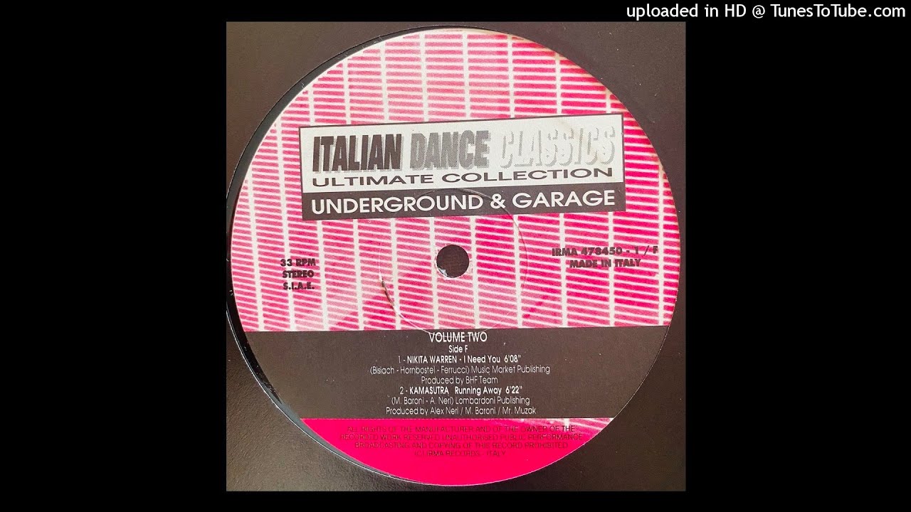 M.C.J. Feat. Sima | Sexivity