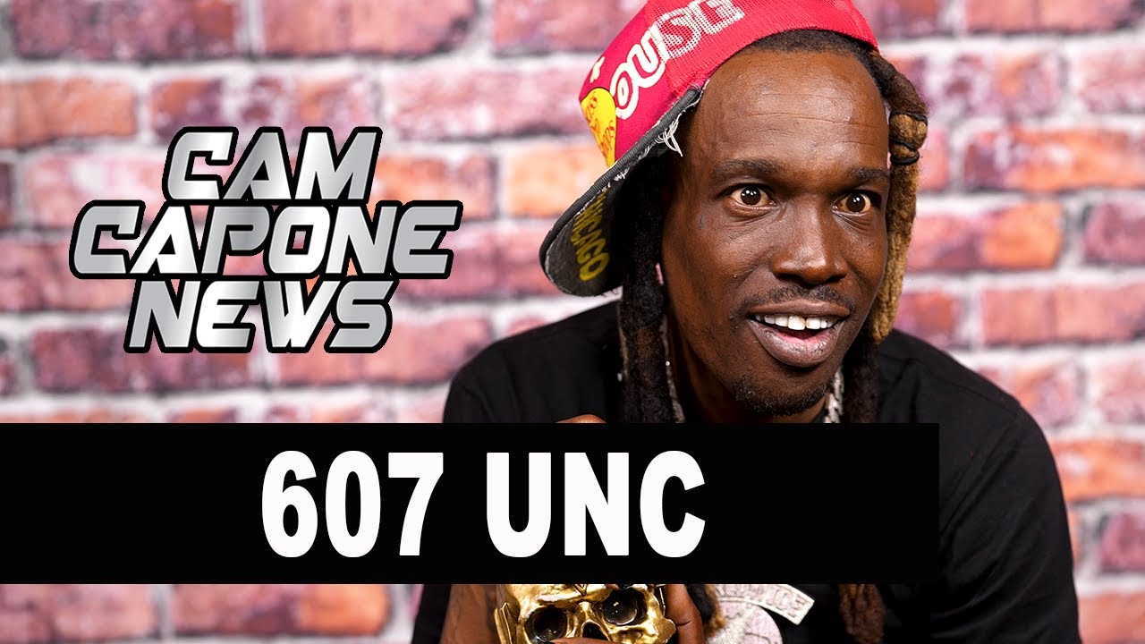 607 Unc On Lil Durk’s Bond Denied: NBA Youngboy & Quando Didn’t Want To Move When He Was Out