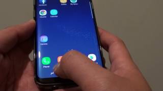 Samsung Galaxy S8: How to Properly Close an App screenshot 4