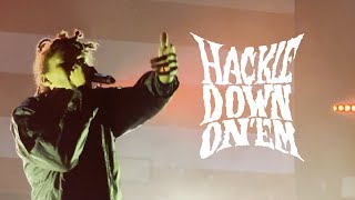 Hackle - Live at Silver Spring, MD [FULL SET | 4/11/24]