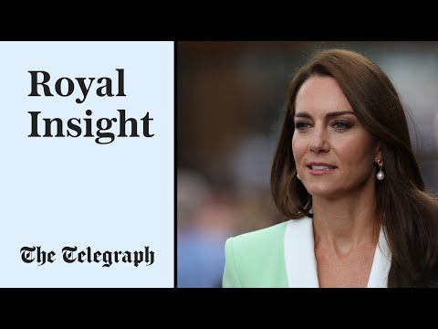 Wideo: Czy książęta i księżne są królewskie?