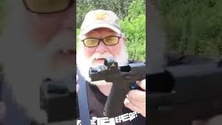 Tisas PX9 Duty #tabvideos #tisas