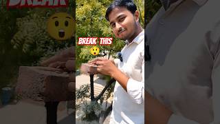 Extreme Height Drop Challenge 😱 Reality Check | #minivlog #shorts #realitycheck #challenge #fun