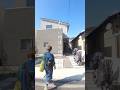 お買い物後の帰宅動線｜#木の家 #注文住宅 #ルームツアー #帰宅動線