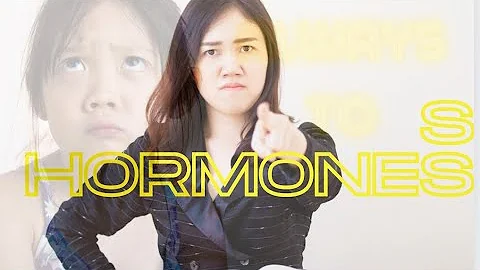 Get Rid of Hormonal Imbalances Once and for All