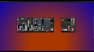 Winter Colors Petitetiny Patch Vcv Rack Generative Ambient Soundscape