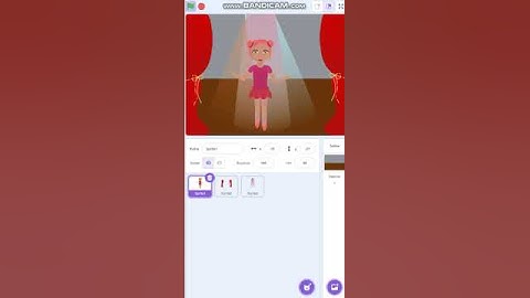 Robotik Kodlama Scratch Programlama ve Örnekleri #animasyon