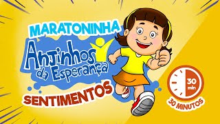 Marotoninha: Sentimentos