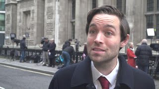 UK media lawyer says Prince Harry phone hacking ruling 'hugely significant' | AFP