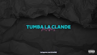 TUMBA LA CLANDE MAMI (RKT) - El Rodri Dj