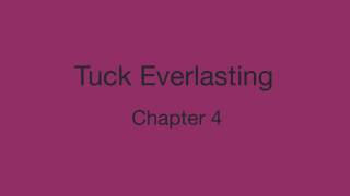 Tuck Chapter 4
