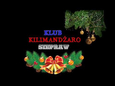 Dj Klimazz & Dj Maximo - Kilimandżaro Christmas Promotion Mix 2005