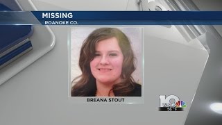 Roanoke Co. police searching for missing teen