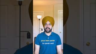 French Speaking Tip | Tef speaking | How to improve French speaking |  Tef Canada Speaking